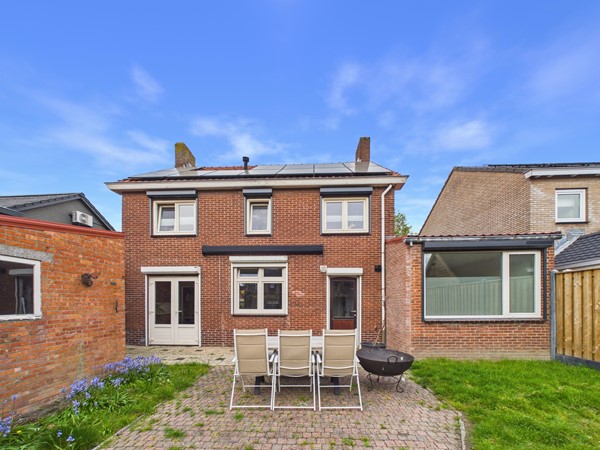 Medium property photo - Bankertstraat 4, 4571 BT Axel
